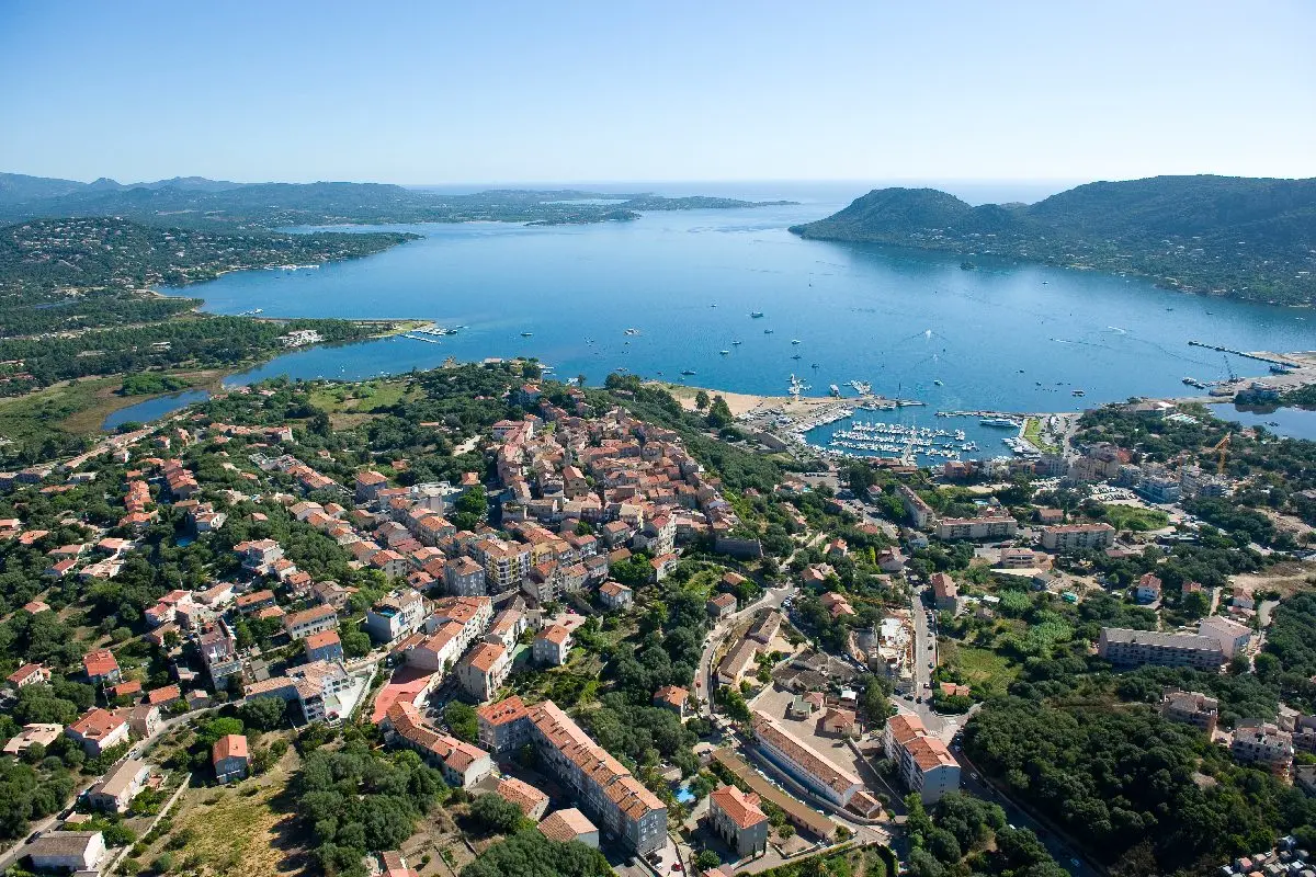 Cite Du Sel Porto Vecchio