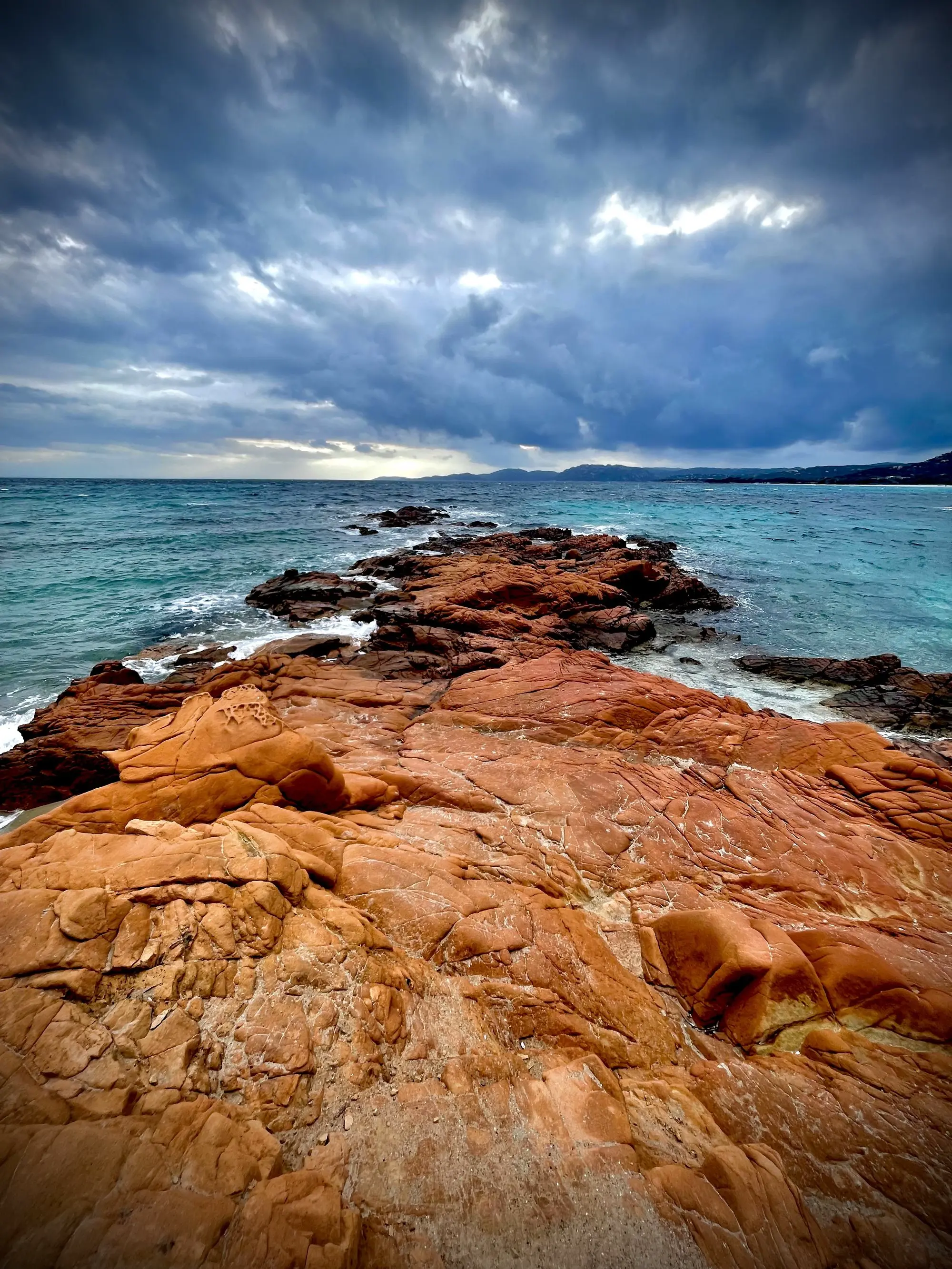 Palombaggia Plage I Pini