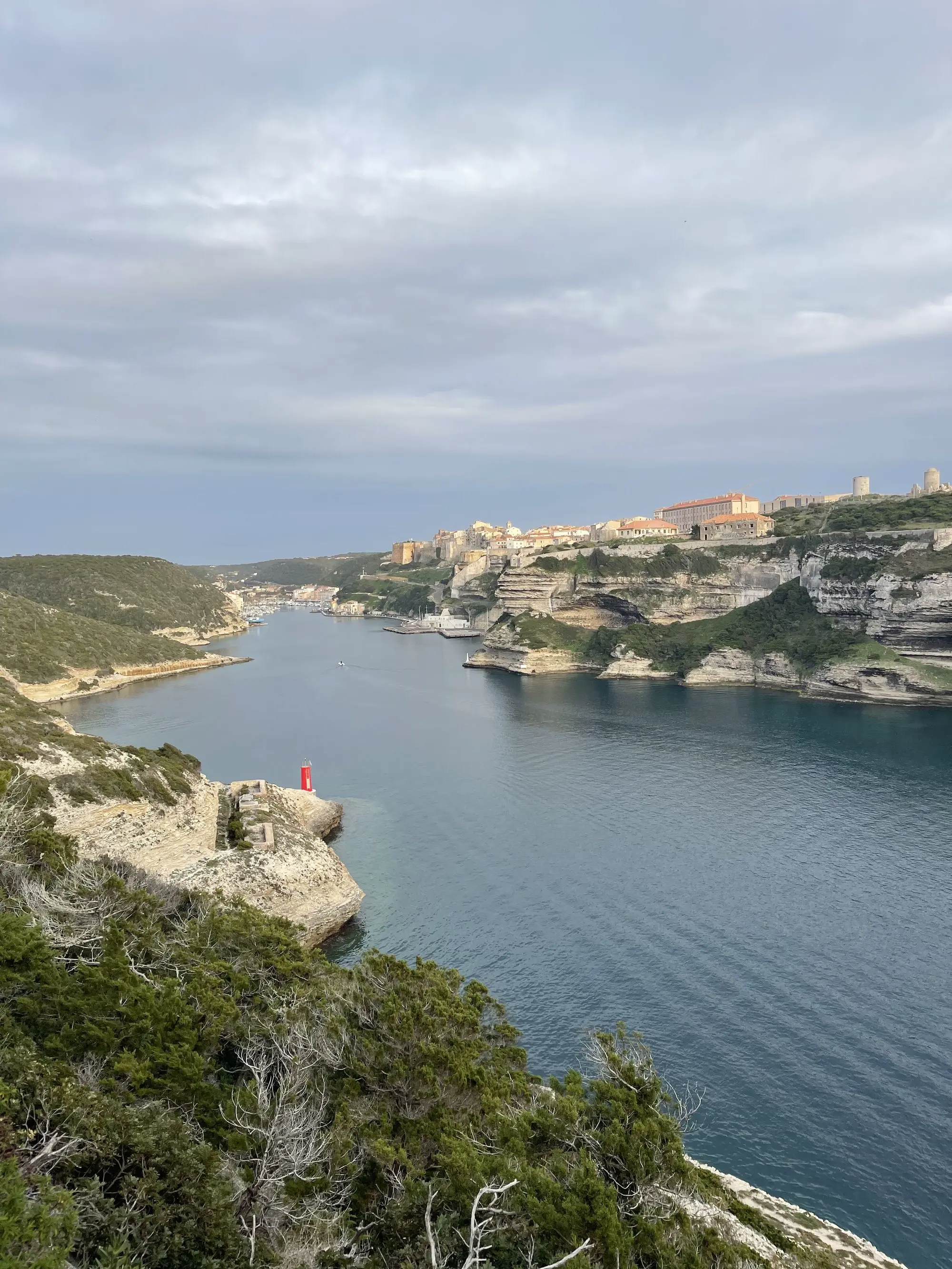 Port De Bonifacio