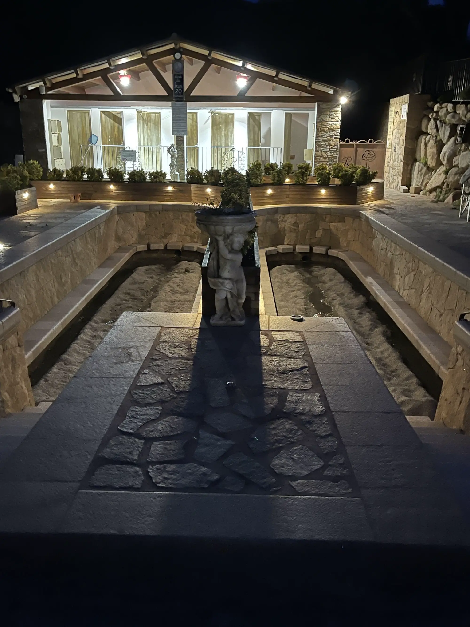 Sources Des Caldanes