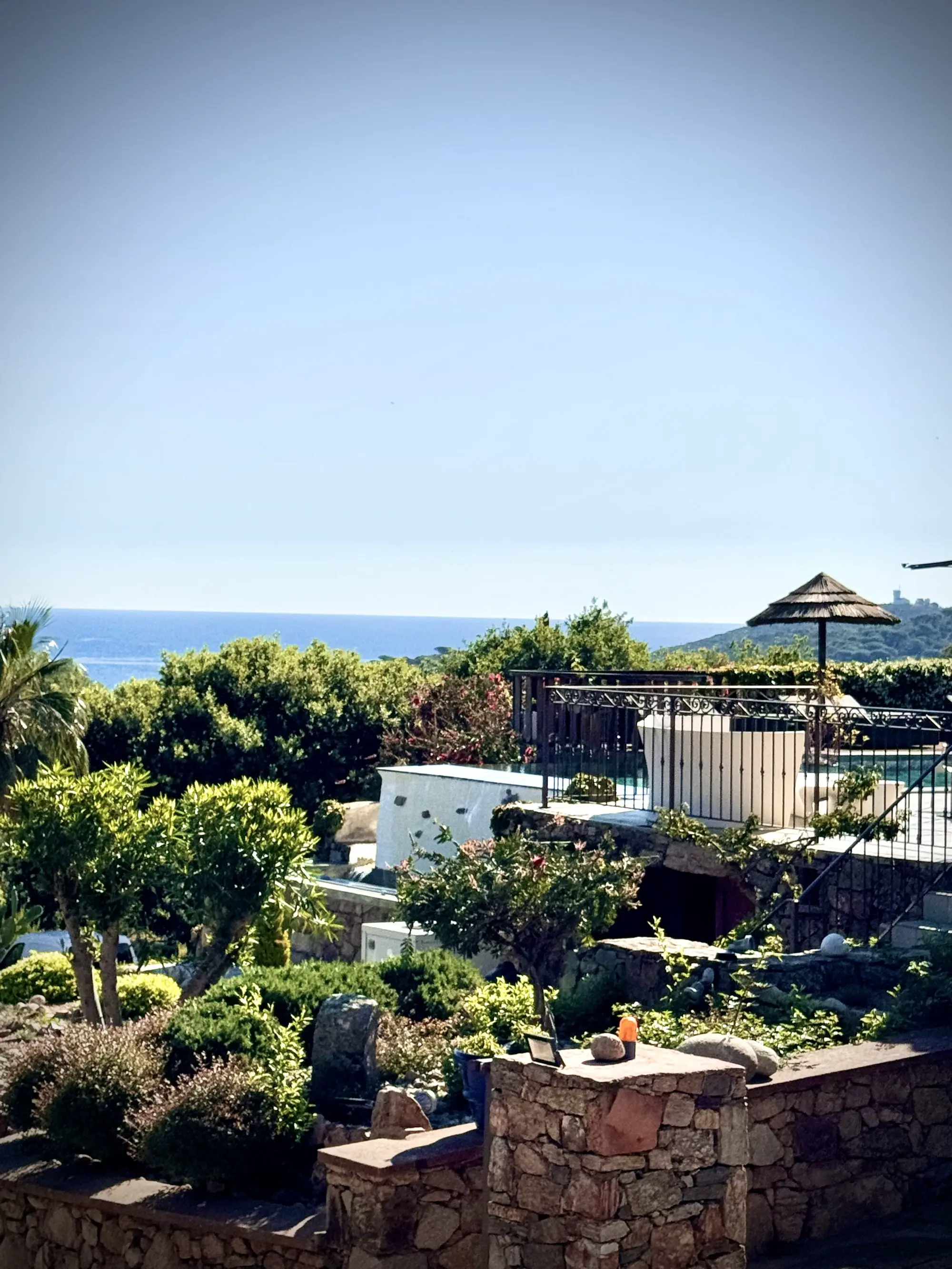 Conciergerie et accueil