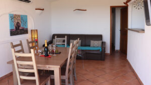 Aria salone